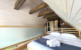 Aux 4 Vents - Auberg'Inn