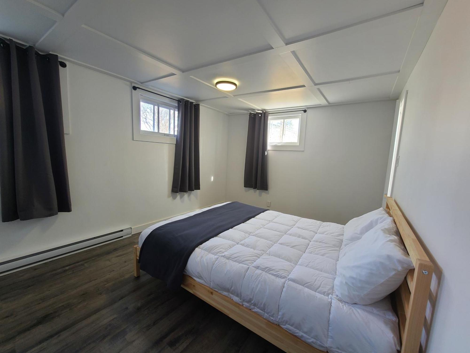 Aux 4 Vents - Auberg'Inn Carleton-sur-Mer Room photo