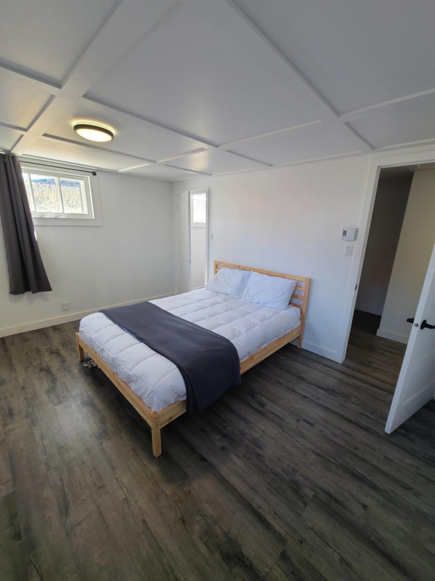 Aux 4 Vents - Auberg'Inn Carleton-sur-Mer Room photo
